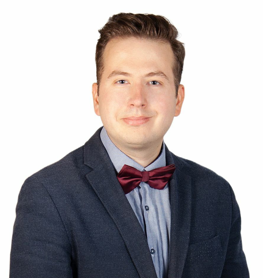 Мартынов Дмитрий Сергеевич, директор АНО ДО «РОБОЛАТОРИЯ»